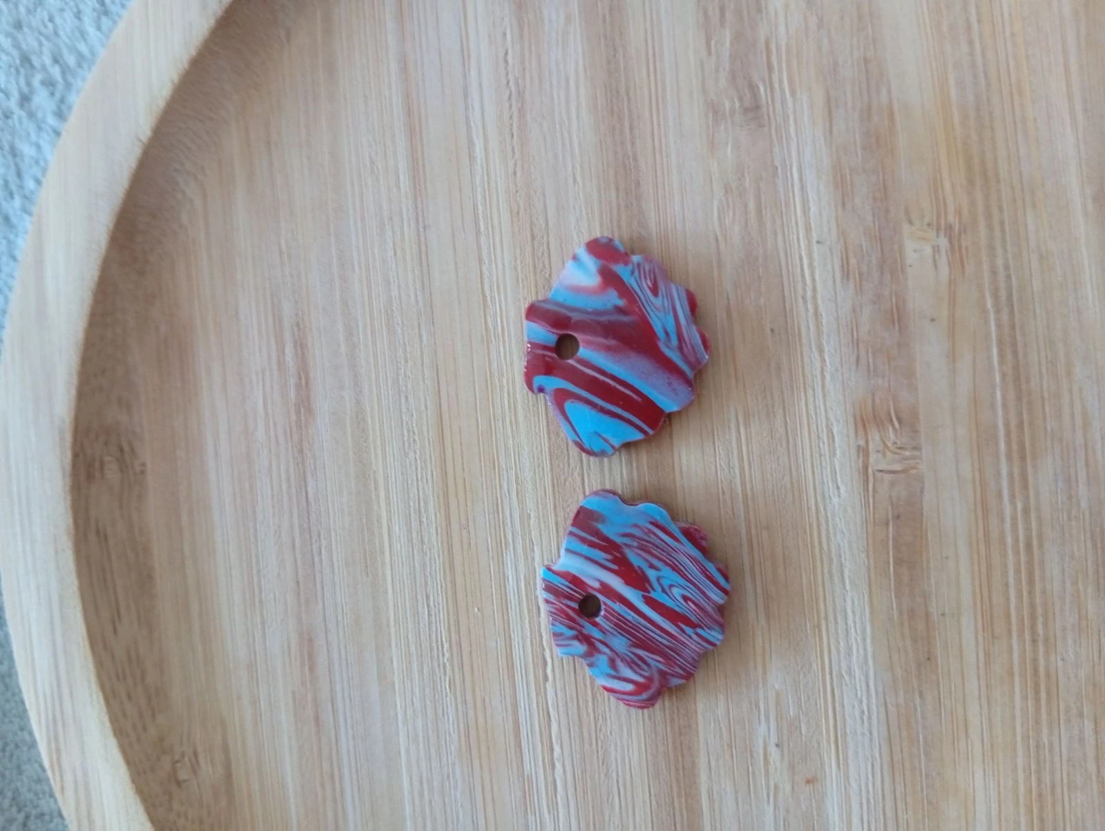 Interchangeable charms – photo 2